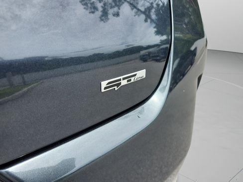 Certified 2025 Kia Soul GT-Line w/ GT-Line Technology Package FWD image 26