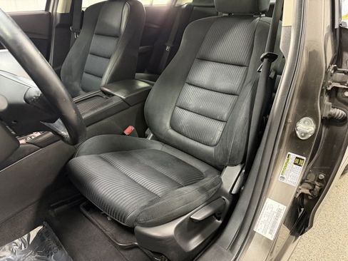 Used 2016 MAZDA MAZDA6 Sport image 20