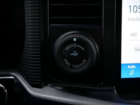 Used 2025 Ford F150 Platinum w/ Equipment Group 702A High image 25