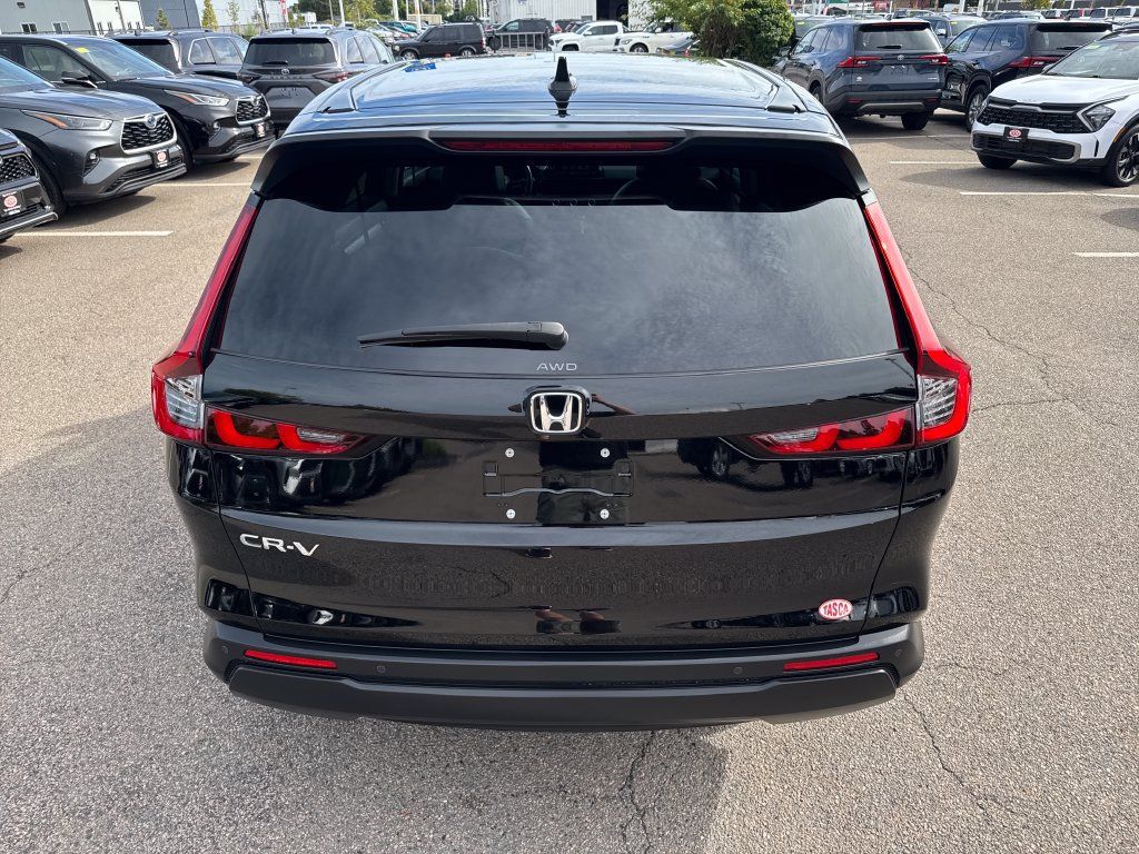 Used 2023 Honda CR-V EX-L image 6
