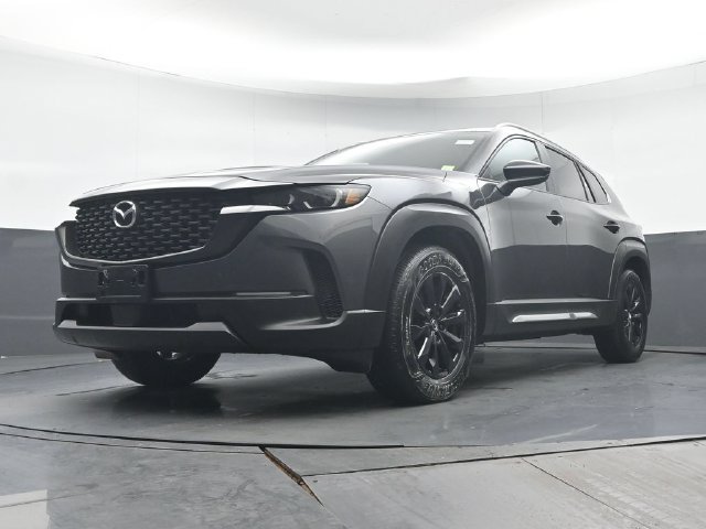 Certified 2024 MAZDA CX-50 AWD 2.5 S w/ Accent Package image 26