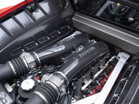 Used 2009 Ferrari F430 Scuderia image 77