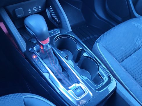 Used 2023 Chevrolet TrailBlazer RS w/ Sun and Liftgate Package image 14