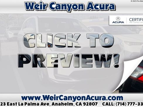 Used 2026 Acura MDX FWD image 1