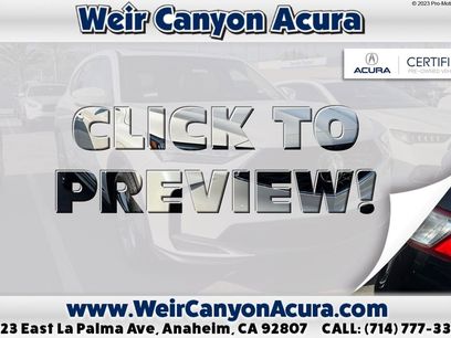 Used 2026 Acura MDX FWD