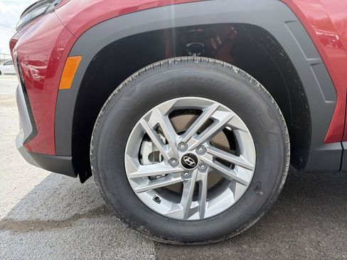 New 2026 Hyundai Tucson SE image 17