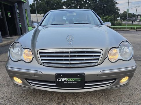 Used 2007 Mercedes-Benz C 280 Sedan image 71