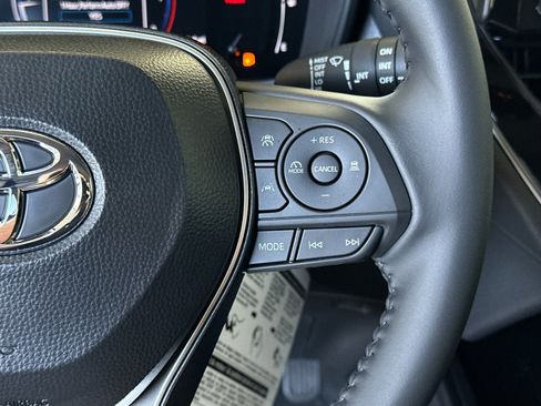 New 2026 Toyota Corolla Cross LE FWD image 26