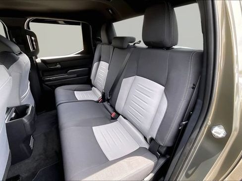 Used 2025 Toyota Tacoma TRD Sport RWD image 16