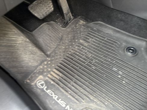 Used 2025 Lexus NX 350h AWD w/ Accessory Package (2T) image 17