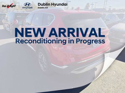Used 2023 Hyundai Santa Fe SEL Premium