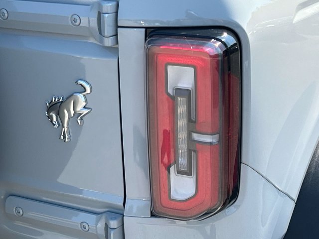 New 2026 Ford Bronco Badlands AWD/4WD image 11