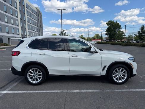 Used 2019 BMW X5 xDrive40i AWD/4WD image 4