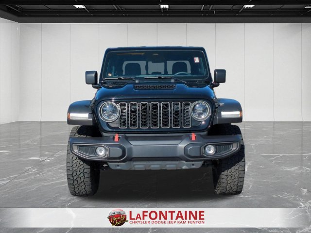 Used 2026 Jeep Gladiator Mojave AWD/4WD image 5