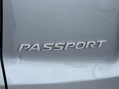 Used 2019 Honda Passport EX-L image 27