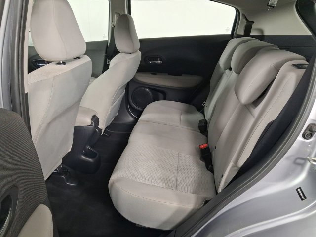 Used 2019 Honda HR-V LX image 20