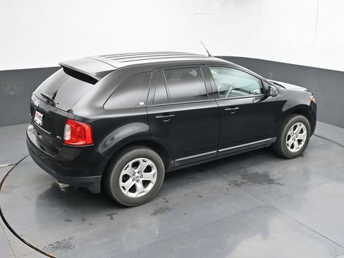 Used 2013 Ford Edge SEL FWD image 33