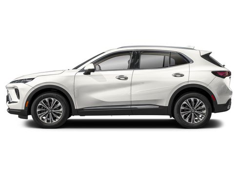 New 2026 Buick Envision Avenir AWD/4WD image 35