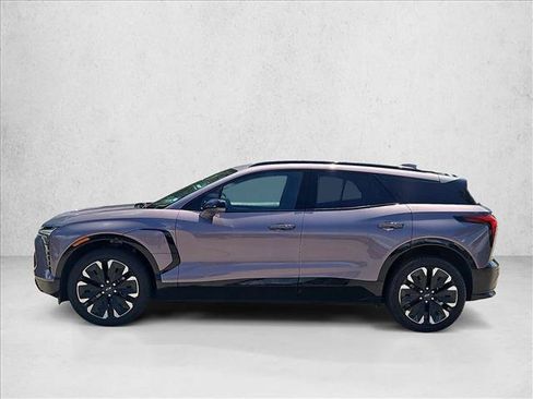 Used 2026 Chevrolet Blazer EV RS AWD/4WD image 9