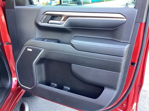 Used 2024 Chevrolet Silverado 1500 RST w/ All Star Edition Plus image 24