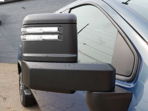 New 2026 Chevrolet Silverado 2500 LT AWD/4WD image 5