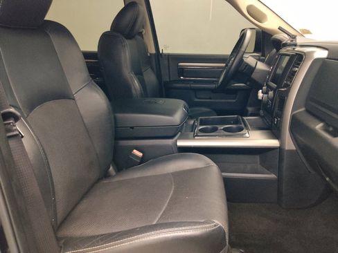 Used 2015 RAM 1500 Sport RWD image 21