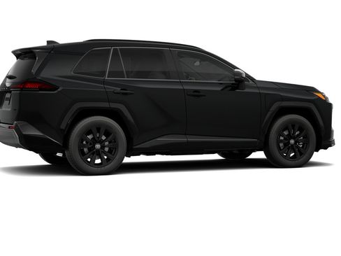 New 2026 Toyota RAV4 SE AWD/4WD image 51