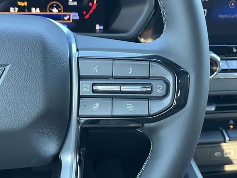 New 2026 Chevrolet Colorado Trail Boss image 23