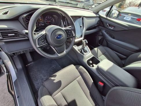 Used 2025 Subaru Outback Premium w/ Popular Package #1A image 21