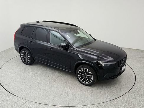 New 2026 Volvo XC90 T8 Ultra w/ Protection Package AWD/4WD image 15