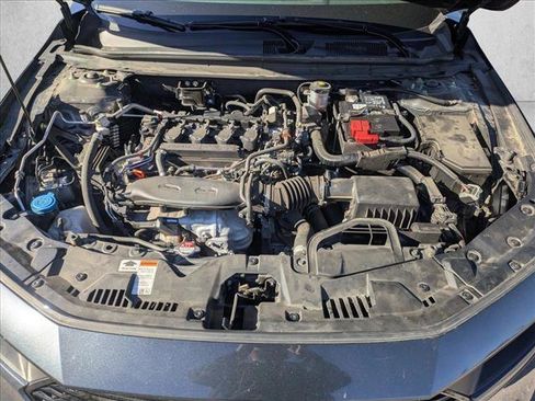 Used 2023 Honda Accord LX image 20