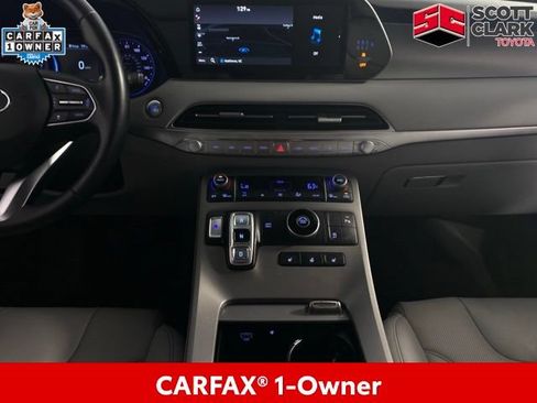Used 2022 Hyundai Palisade SEL w/ 8P Bench Seat Package FWD image 24