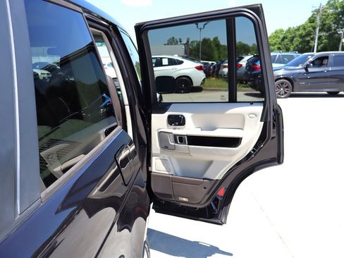 Used 2010 Land Rover Range Rover Supercharged AWD/4WD image 38