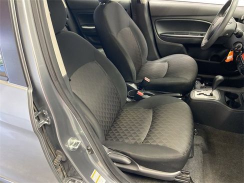Used 2021 Mitsubishi Mirage LE image 32