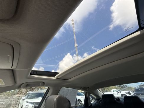 Used 2022 Honda Accord EX-L image 17