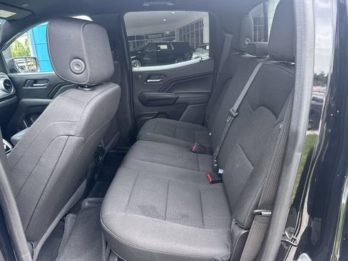 Used 2024 Chevrolet Colorado LT w/ LT Convenience Package RWD image 27
