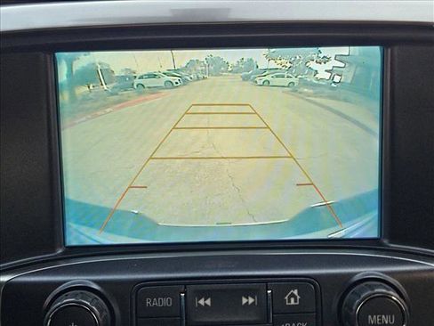 Used 2018 Chevrolet Silverado 1500 LT w/ Texas Edition image 14