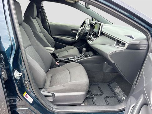 Used 2019 Toyota Corolla SE FWD image 25