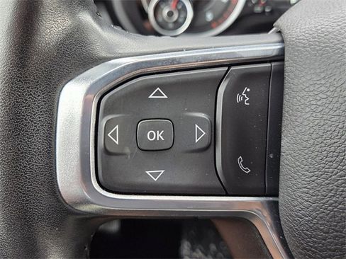 Used 2024 RAM 3500 Laramie w/ Night Edition image 23