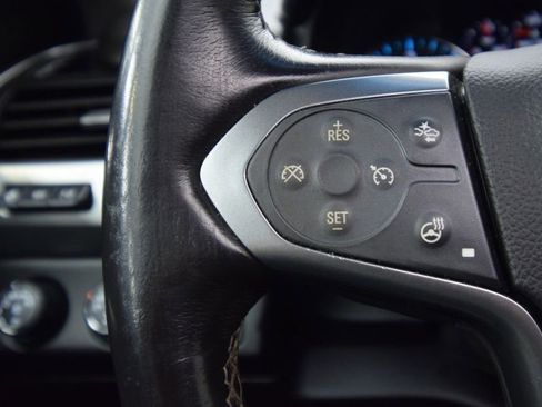 Used 2016 Chevrolet Tahoe LTZ image 33