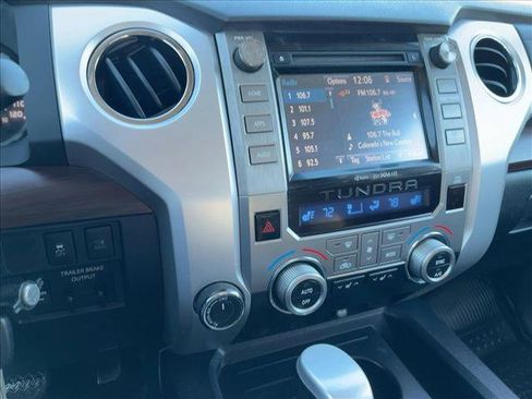 Used 2018 Toyota Tundra Limited image 13