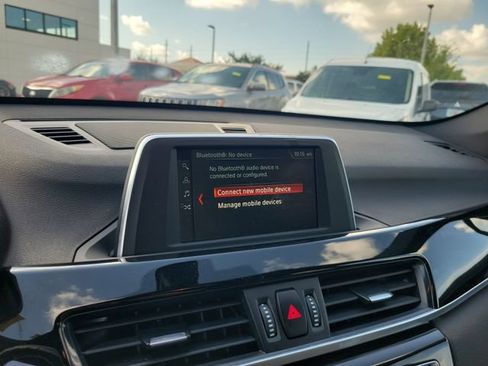 Used 2018 BMW X1 sDrive28i FWD image 22