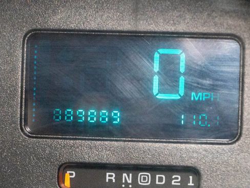 Used 1995 Chevrolet Impala SS RWD image 13