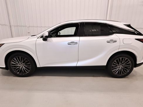 Used 2023 Lexus RX 350 AWD w/ Cold Area Package image 25
