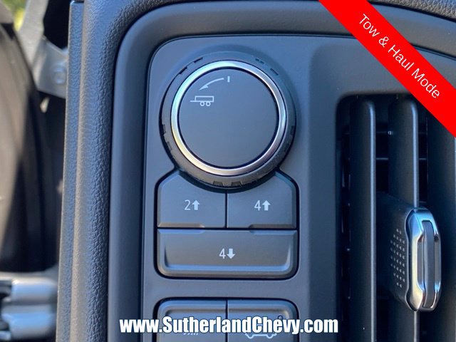 New 2026 Chevrolet Silverado 2500 Custom w/ Custom Value Package AWD/4WD image 32