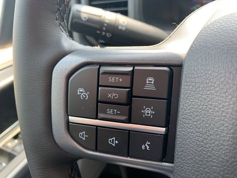 New 2025 Ford F150 Lightning Flash image 31