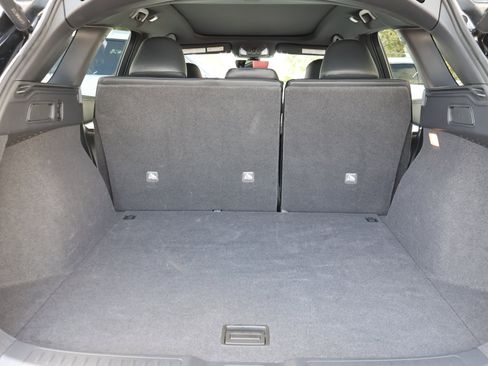 Certified 2025 INFINITI QX50 Sport image 21