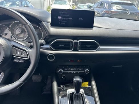 Used 2023 MAZDA CX-5 AWD 2.5 S w/ Select Package image 25