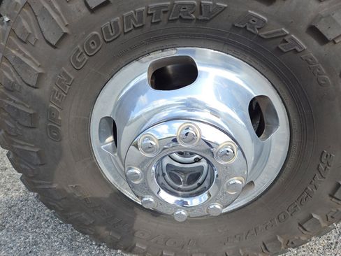 Used 2023 Ford F350 Lariat w/ Lariat Ultimate Package image 17