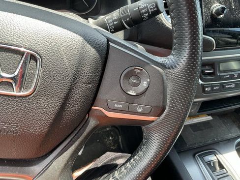 Used 2023 Honda Passport EX-L image 29